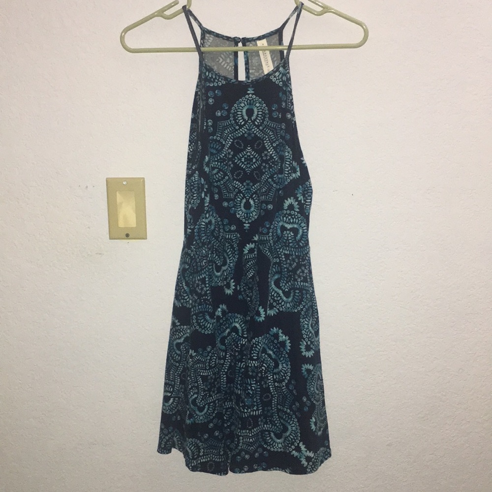 Aeropostale Dress
